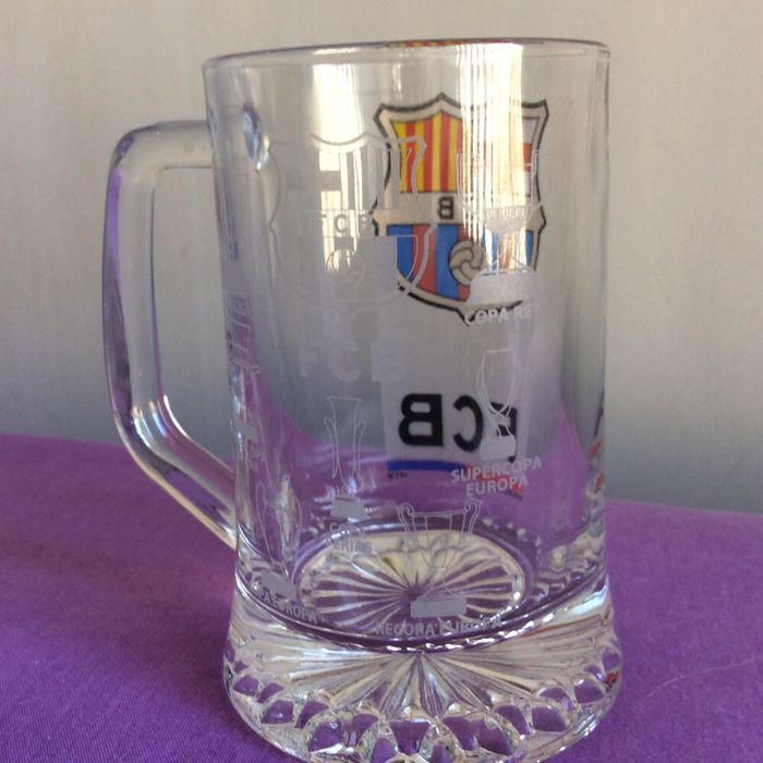 Халба FCB Халба