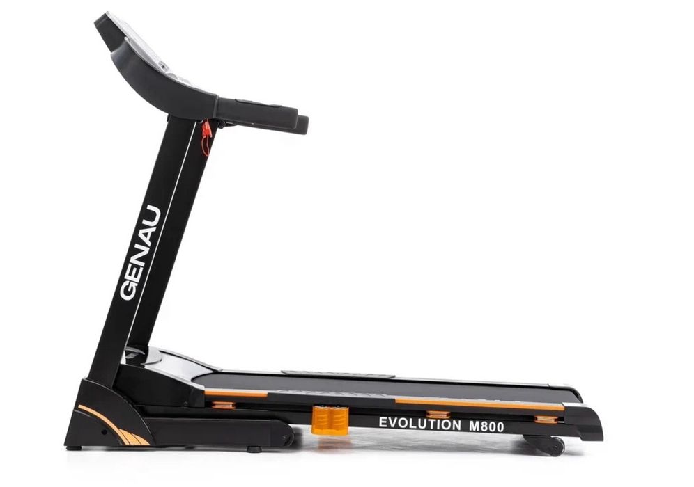 Беговая дорожка Genau