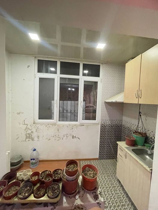 Ялангач 2 комнатная