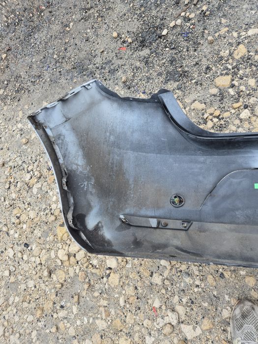 Оригинална броня за Сеат Леон 1P 2005- 2008г