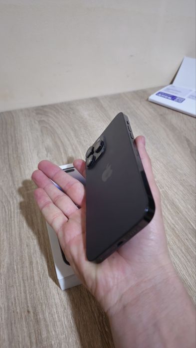 Iphone 14 pro max 128gb