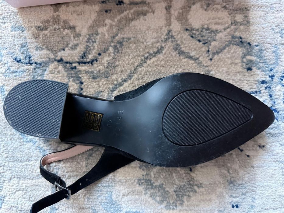 Sandale Epica măsura 40