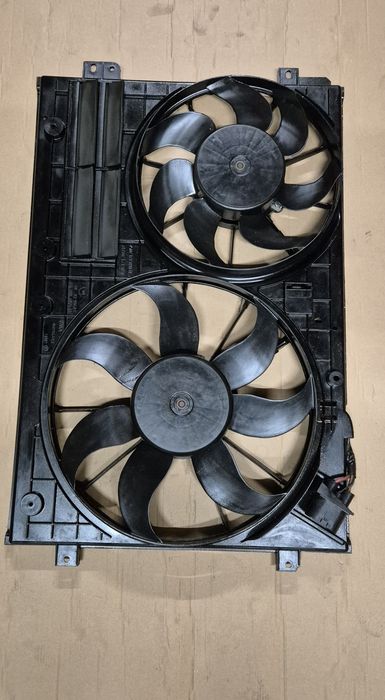 Ventilator golf 5 touran passat b6 1.9 ,2.0 tdi
