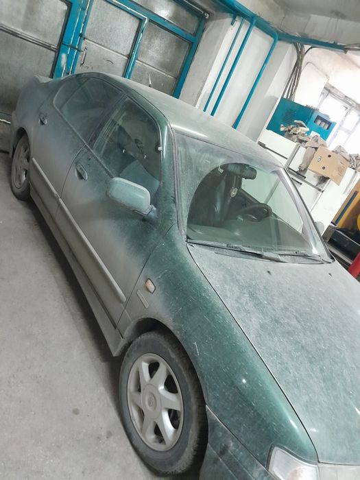 Продам двигатель на Нисан премьера