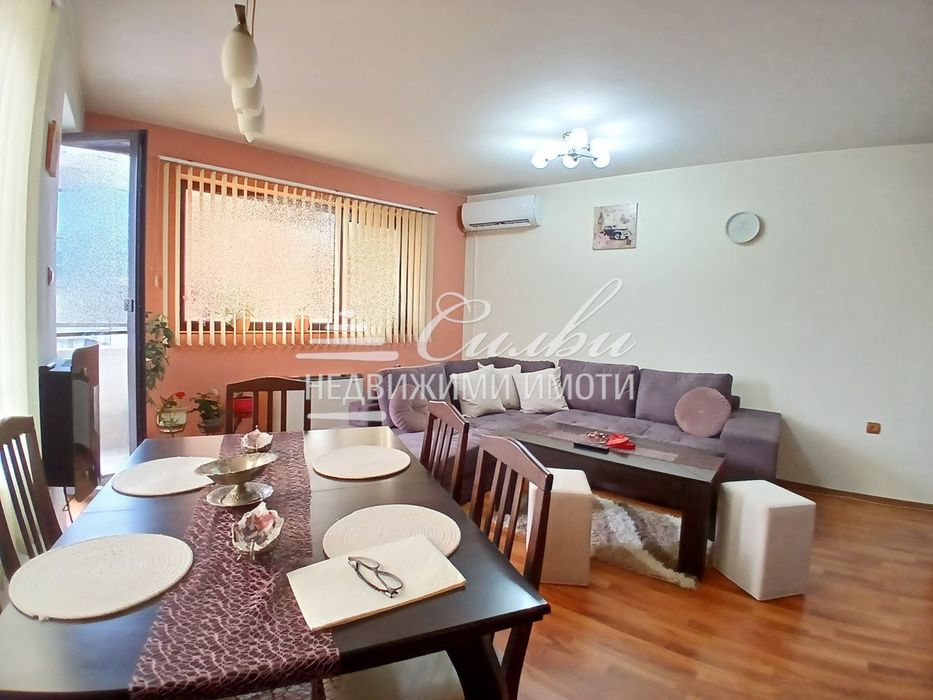 ТУХЛЕН мезонет – ТОП Център!