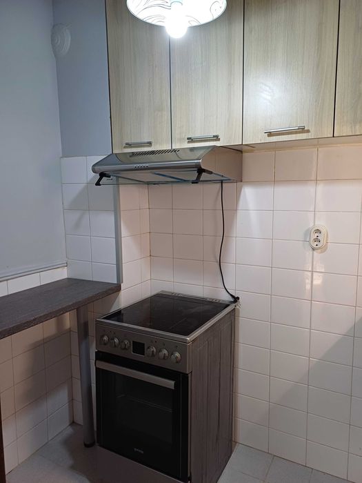 Собственик отдава под наем двустаен апартамент Лятно кино Тракия