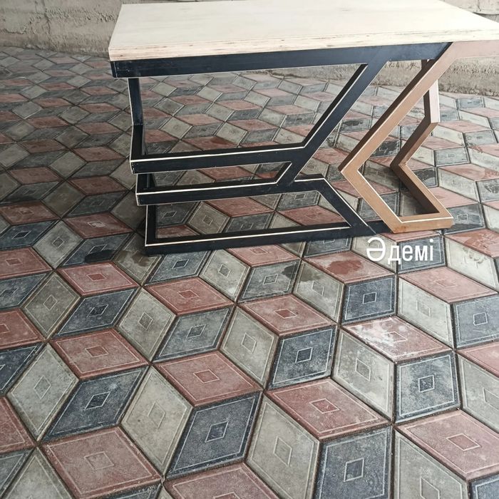 Ножка столик готовый стол