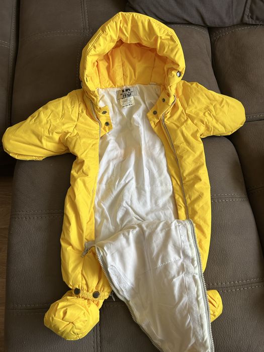 Детский комбинезон MALEK BABY 68р.