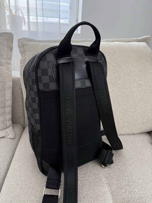 Ghiozdan Louis Vuitton