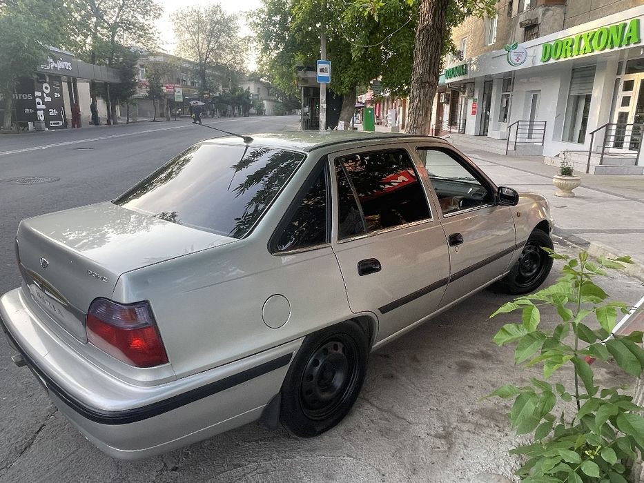 Chevrolet Nexia 2006 — 4