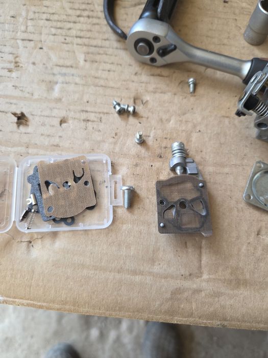 Резачка  перфектна