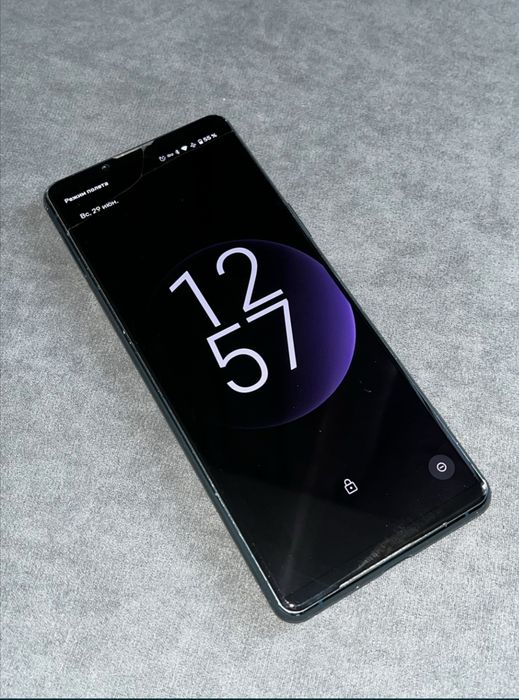 Sony xperia 5 iii(mark 3) обмен