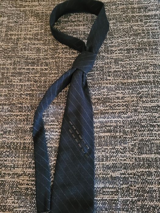 Галстук женский!