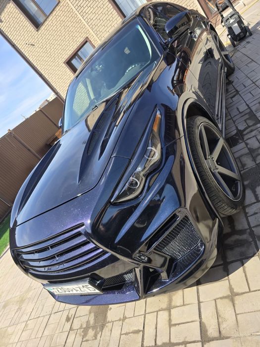 Покраска авто, рихтовка