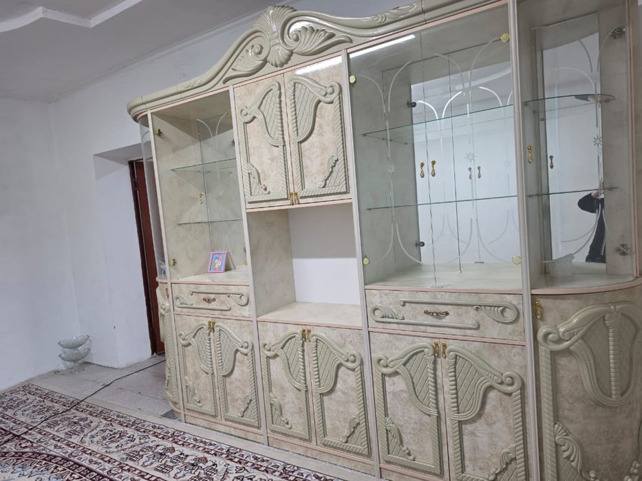 Стенка сост жақсы