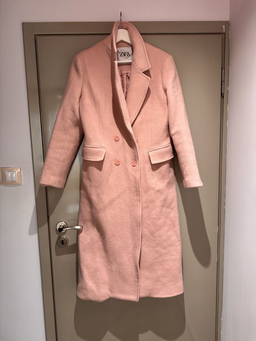 Парка, яке, палто Elisabetta Franchi , Zara, Avine