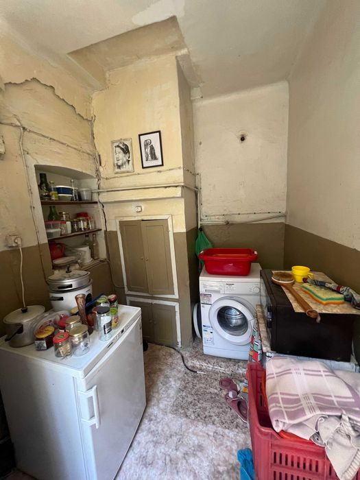 Дава се под наем Етаж от къща в Бургас, Възраждане - 100 кв.м за 250 € - Снимка #5