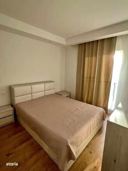 Apartament 2 camere, Cosmopolis, etaj 2