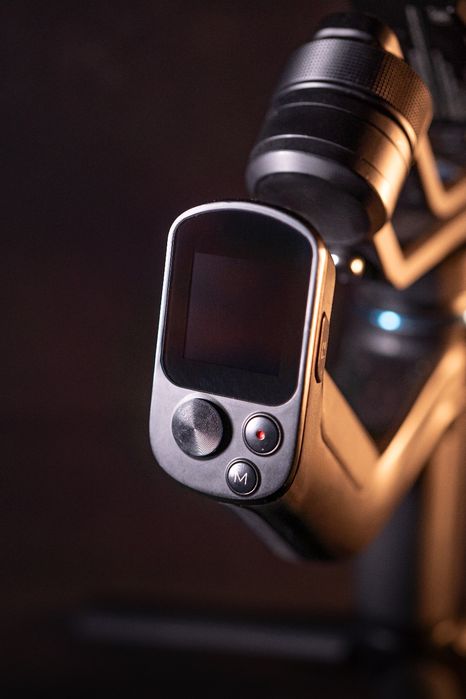 Продам FeiyuTech Skorp Mini