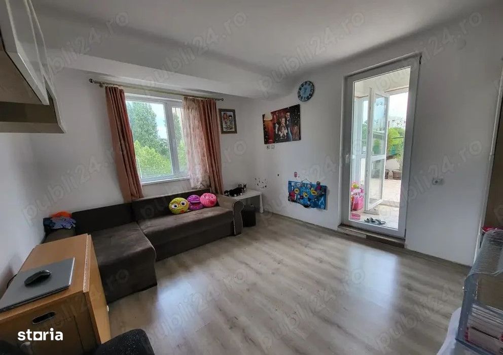 Apartament 3 Camere/Luica/Brancoveanu