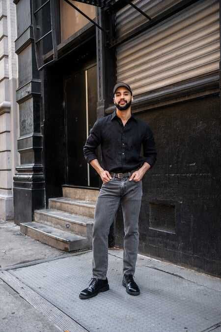 Blugi Levi's 511 Slim W36 L30. 100% Originali Levi Strauss