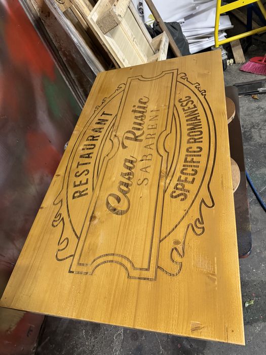 Litere volumetrice,Bannere,Autocolante,Stikere,Casete luminoase,Sablar