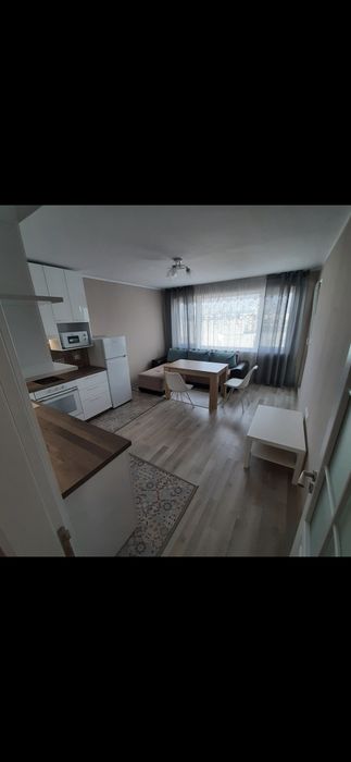 Дава се под наем Двустаен апартамент в Варна, Кайсиева градина - 60 кв.м за 408 € - Снимка #2