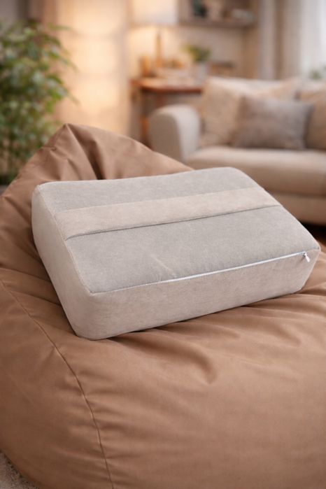 Сиильное кресло мешок «груша»