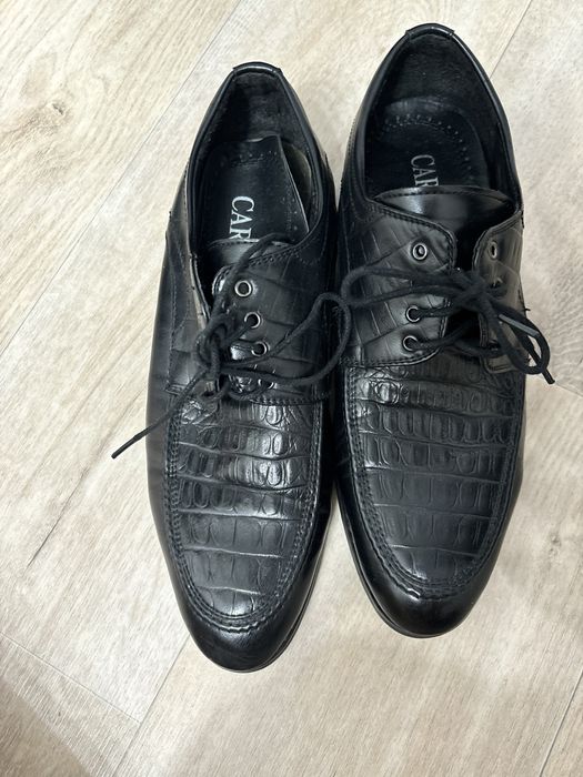 Туфли мужские 39 размер