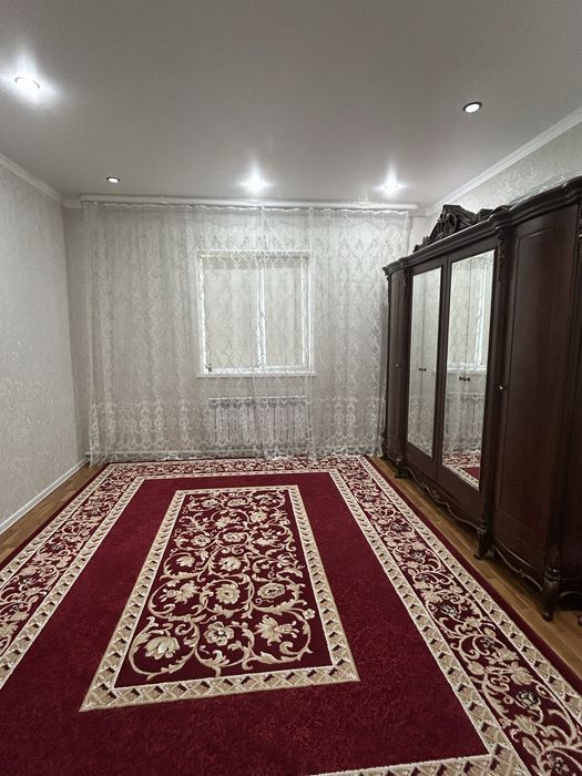 Жилой с земельным учестком