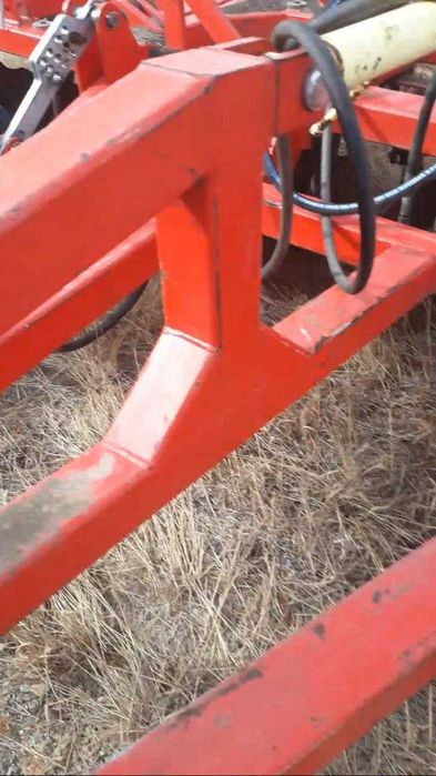 Продам Дискочизель