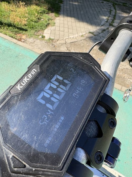 vand kukirin g2 max sau schimb cu cross de 85