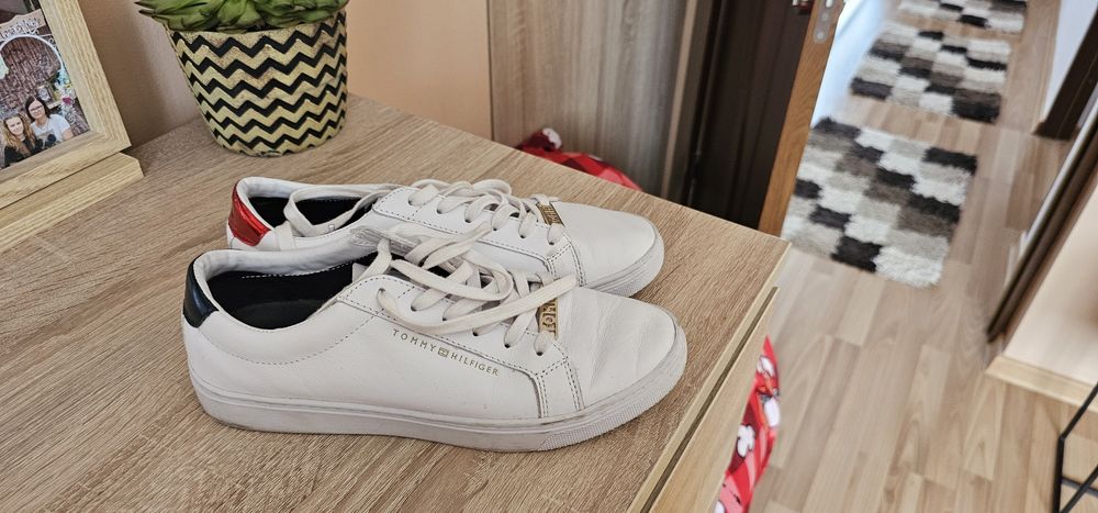 Pantof Tommy hilfiger