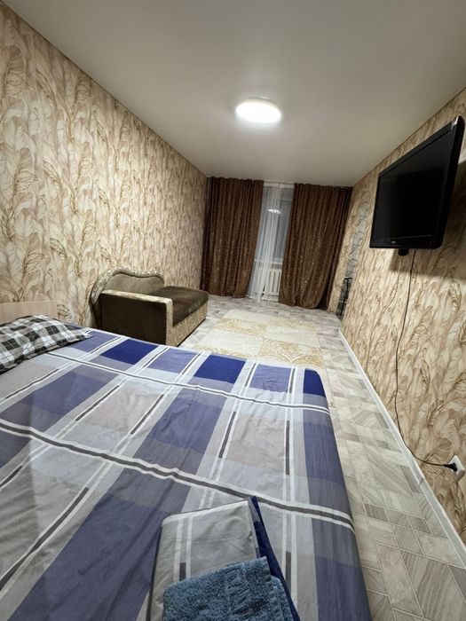 Продам в центре  квартиру