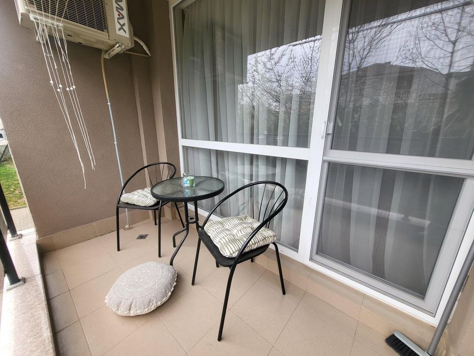 Дава се под наем Двустаен апартамент в София, Манастирски ливади - 67 кв.м за 750 € - Снимка #12