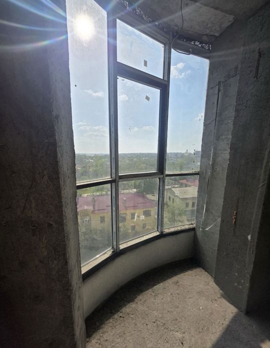 Продается квартира 1в2/6/11 Фаргона Йули Рисовый