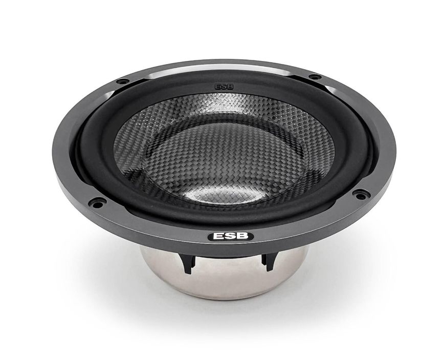 ESB 9.6W нч динамики, мидбасы