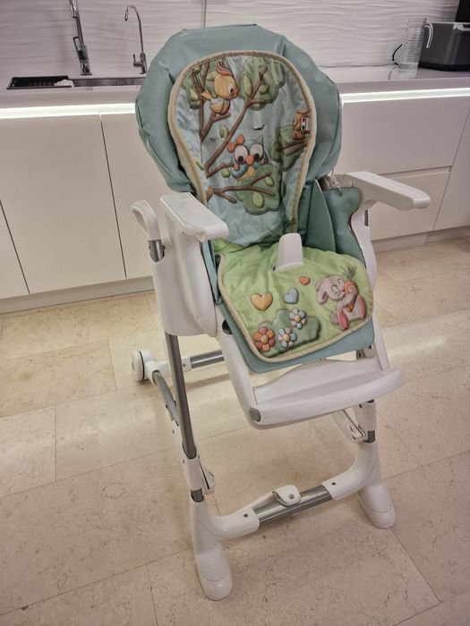 стульчик для кормления