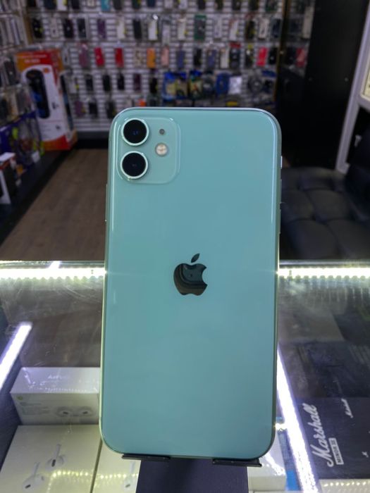 Iphone 11 128 gb