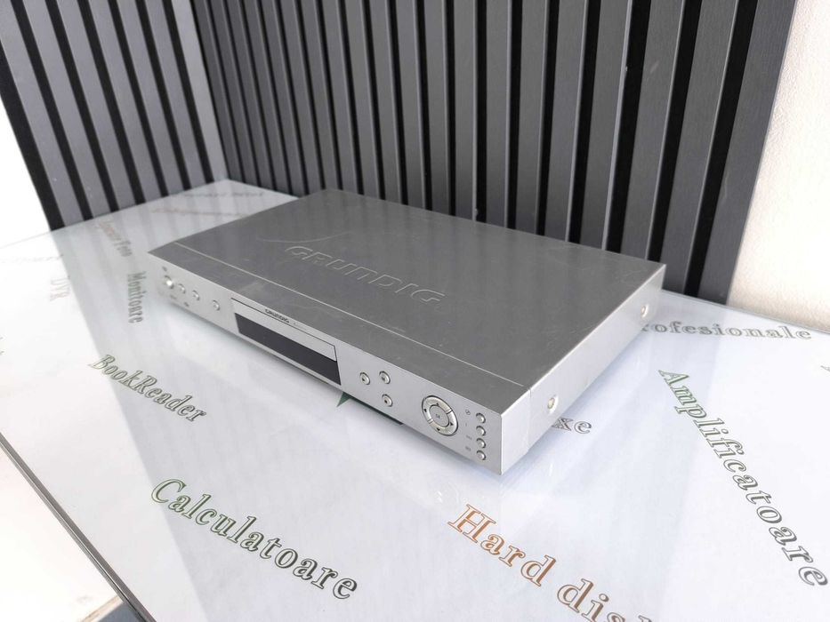 DVD Grundig Xenaro GDP 4200