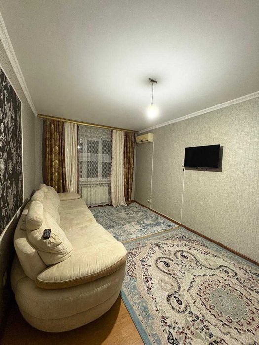 ПРОДАМ 3 к.кв. в 8 мкр-не