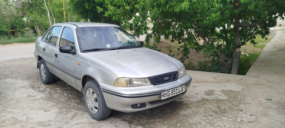 Chevrolet Nexia 2004