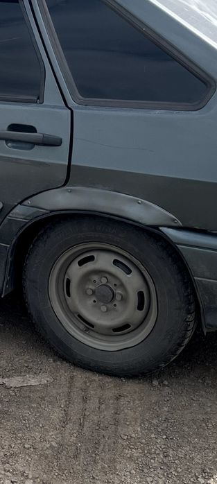 Продам бананки R13