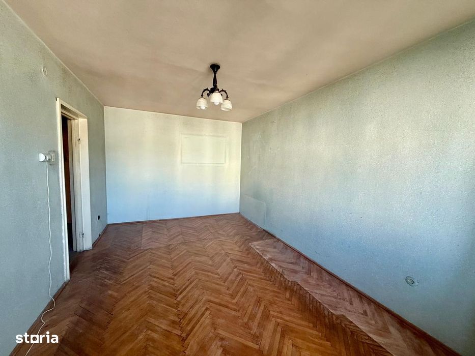 A/1654 De vânzare apartament cu 3 camere în Tg Mureș - Tudor — fotografia 2