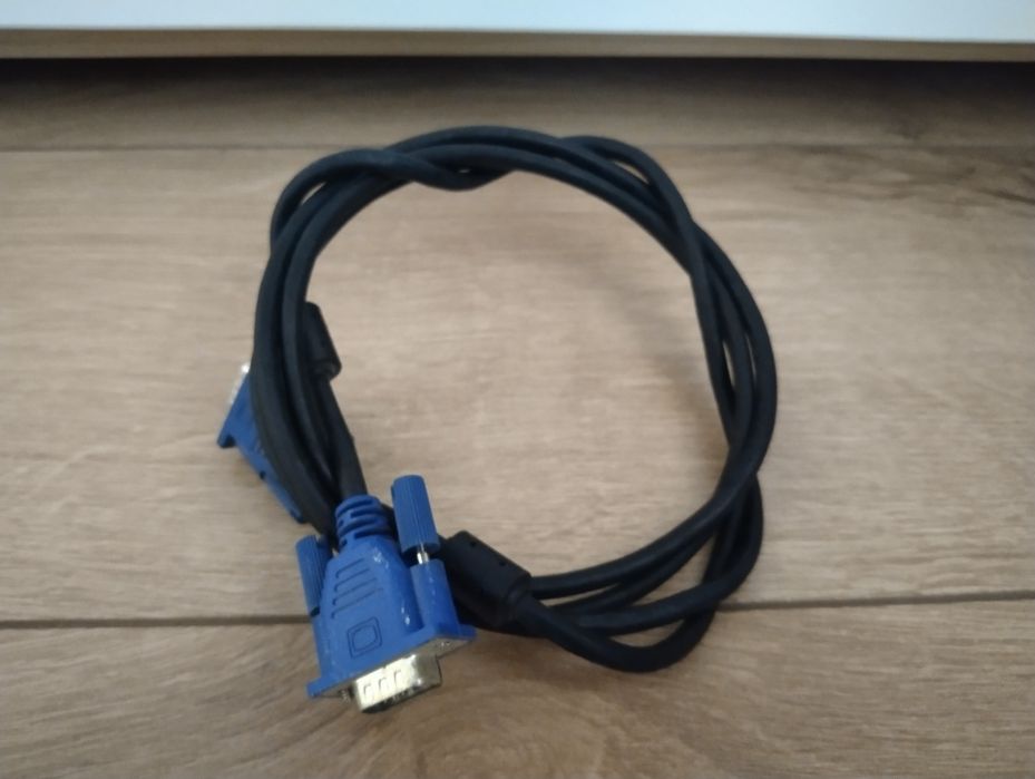 Кабель VGA\dvi\usb\display port
