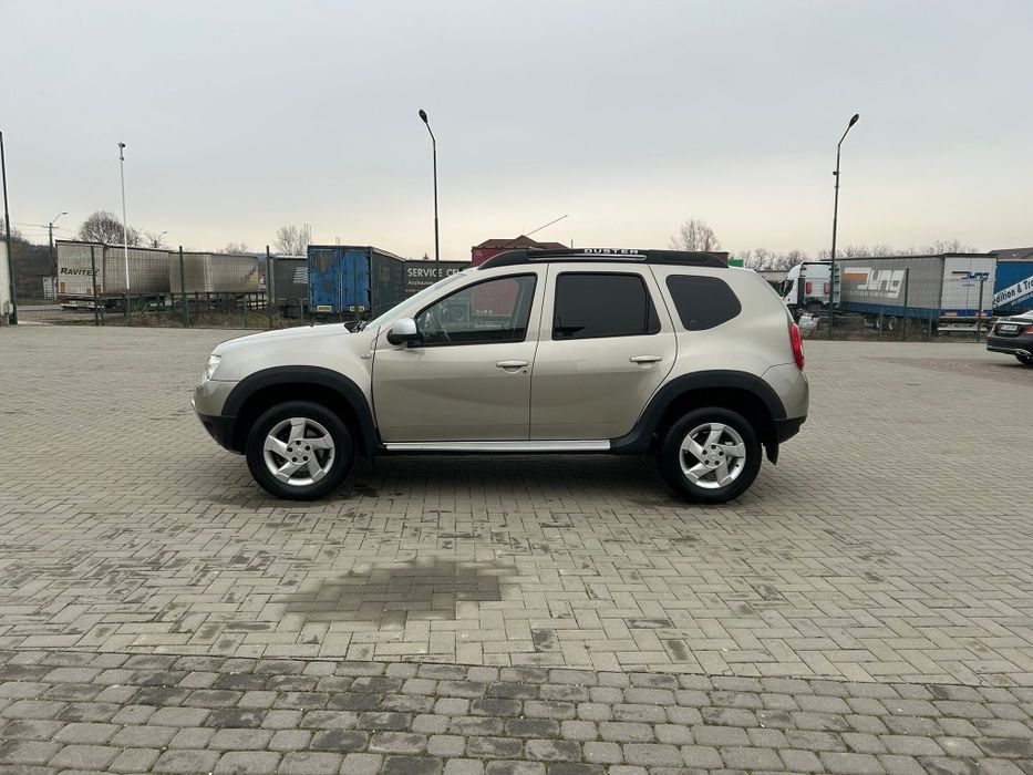 Duster 1,5 dci ,An 2012,Euro 5 ,6 trepte 110 cai