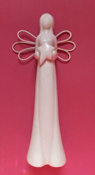 Декоративное статуэтки