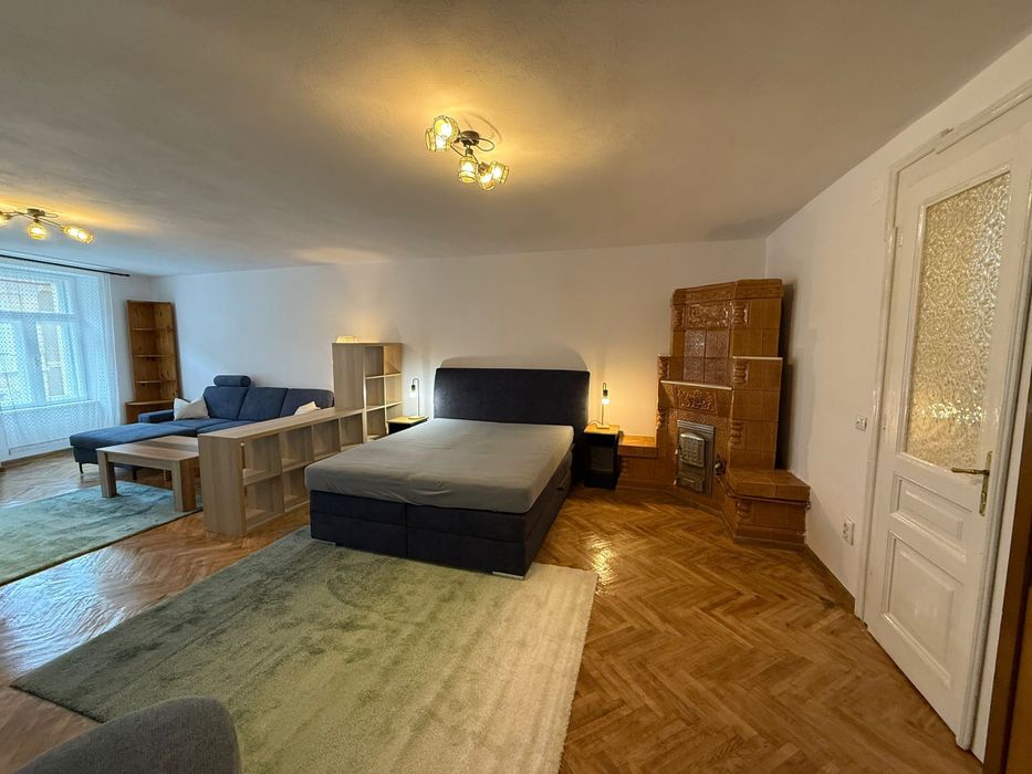 De inchiriat studio / apartament