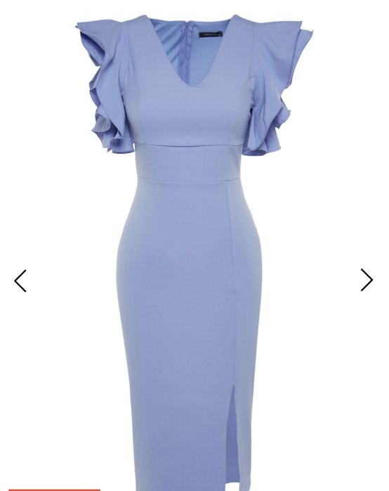 Rochie dama mărime 40