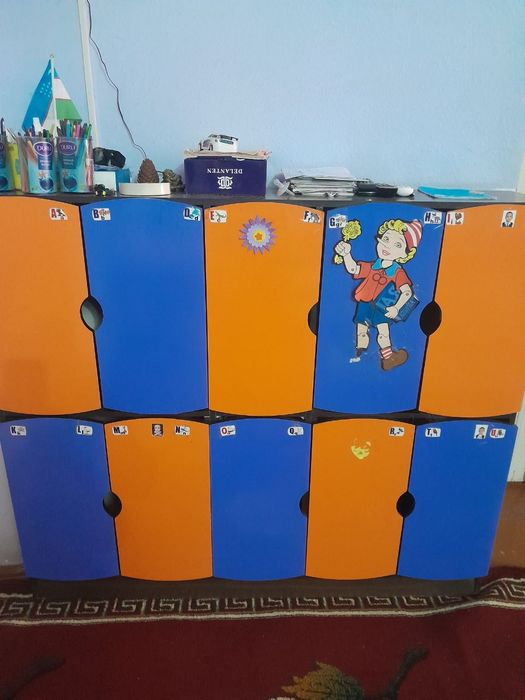 Kelishilgan holda beriladi